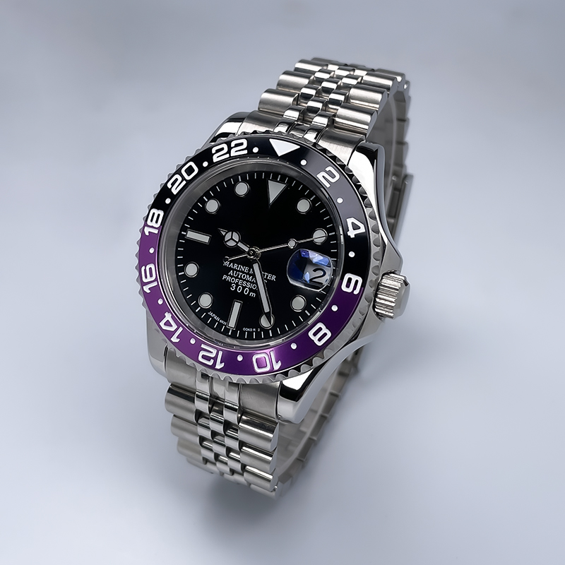 Rolex Watch Datejust - Montre-bracelet pour homme YM Style 40