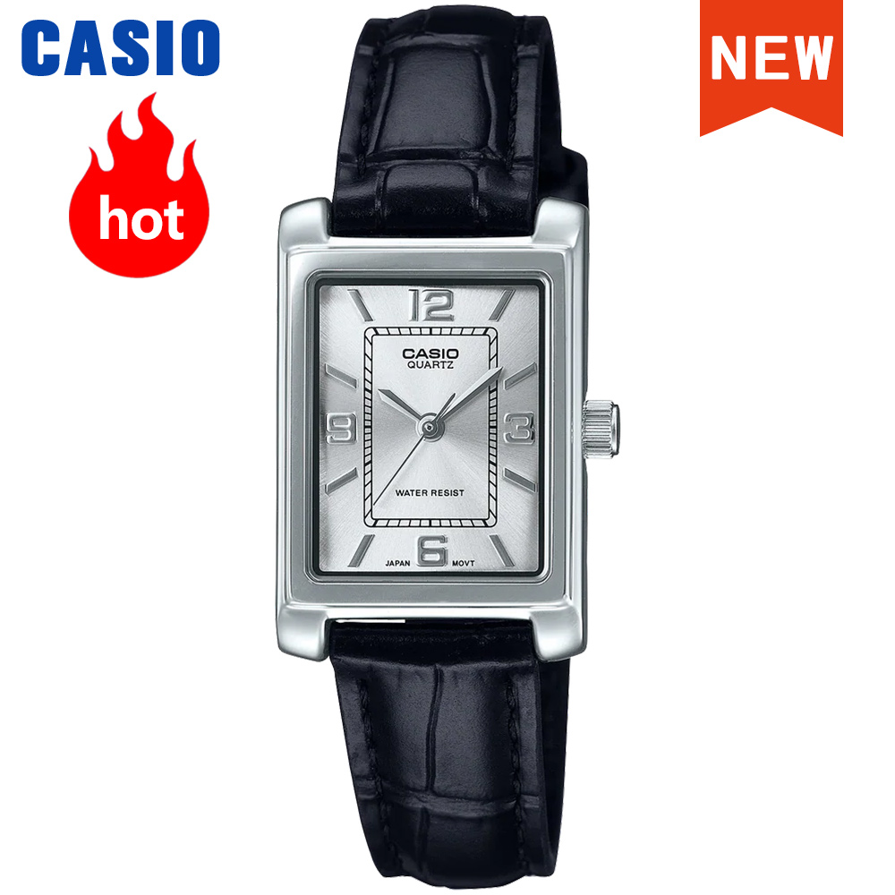 Cartier Watch Tank - Montre Casio pour femmes, montres pour