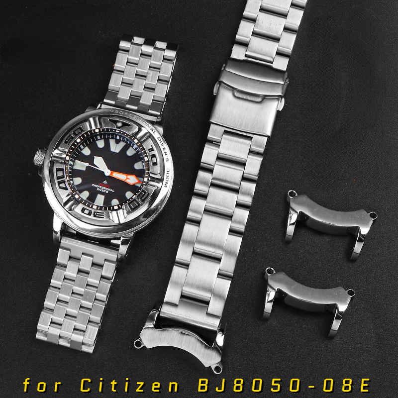 Citizen Watch Promaster - Pour Citizen BJ8050-08E plus bracelet de