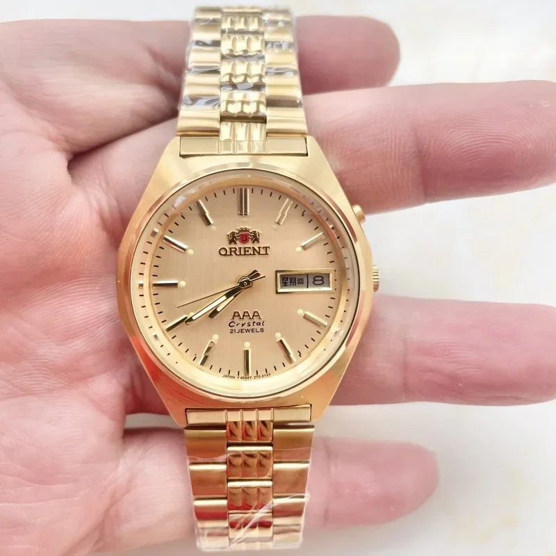 Seiko Watch Presage - Montre sportive décontractée DFDG 36MM avec