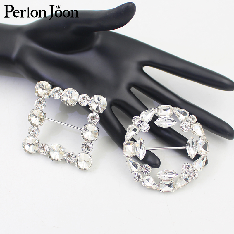 Boucles en métal multi-formes  - Perlon Strap Woven avis et prix