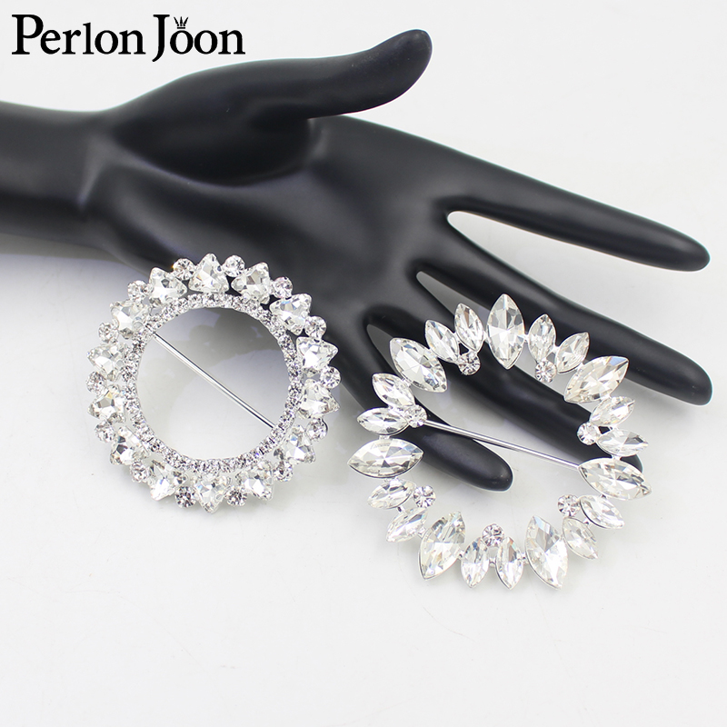 Boucles en métal multi-formes  - Perlon Strap Woven avis et prix