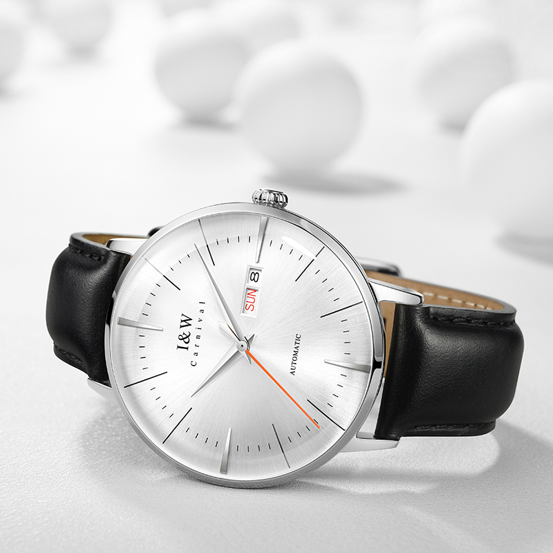 Montre automatique ultra-fine  - Seiko Watch Presage avis et prix