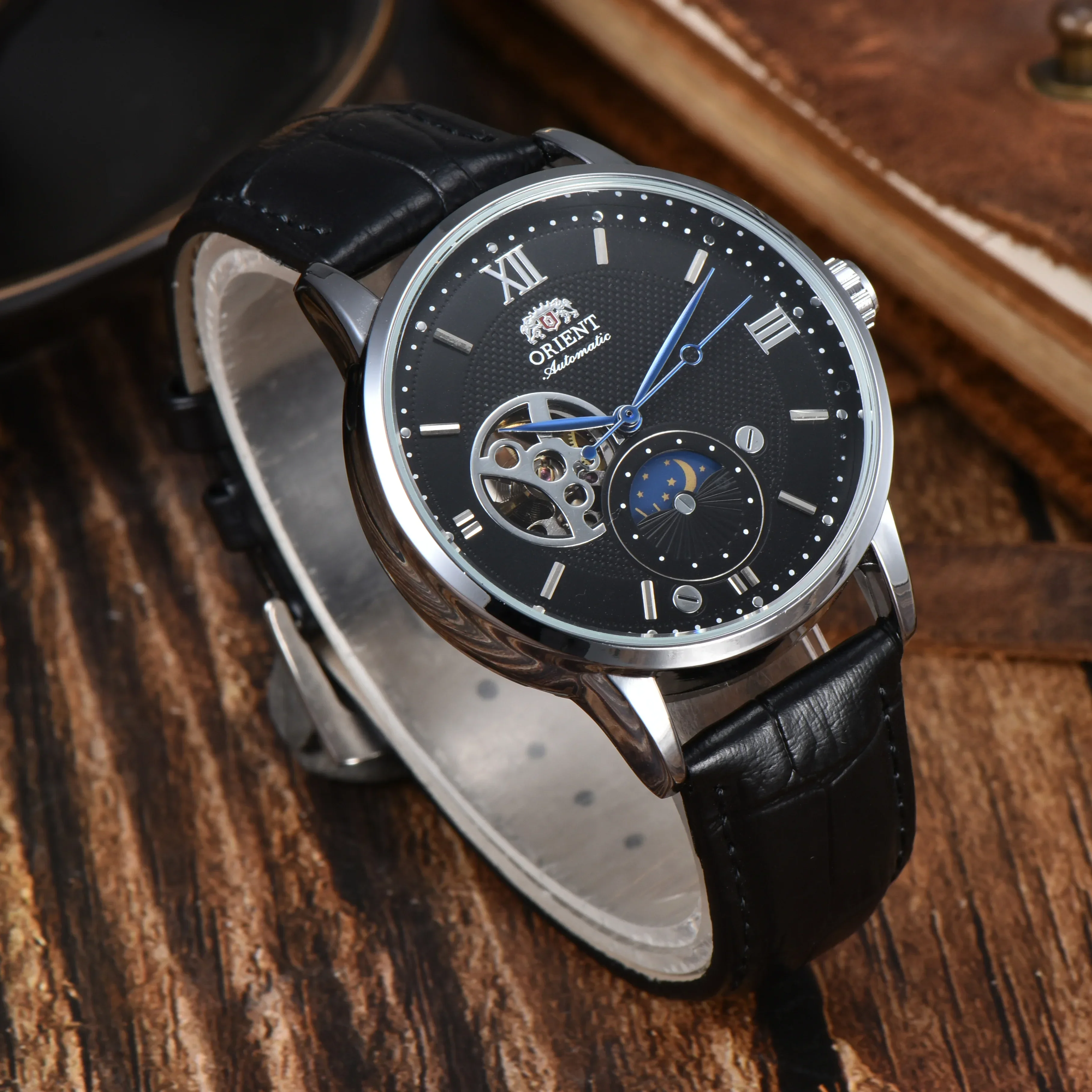 Montre automatique mécanique u - Seiko Watch Presage avis et prix