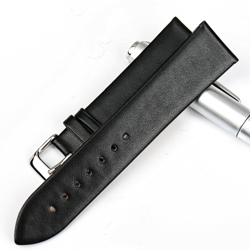 MAIKES Bracelet de montre en c - Suede Strap Watch avis et prix