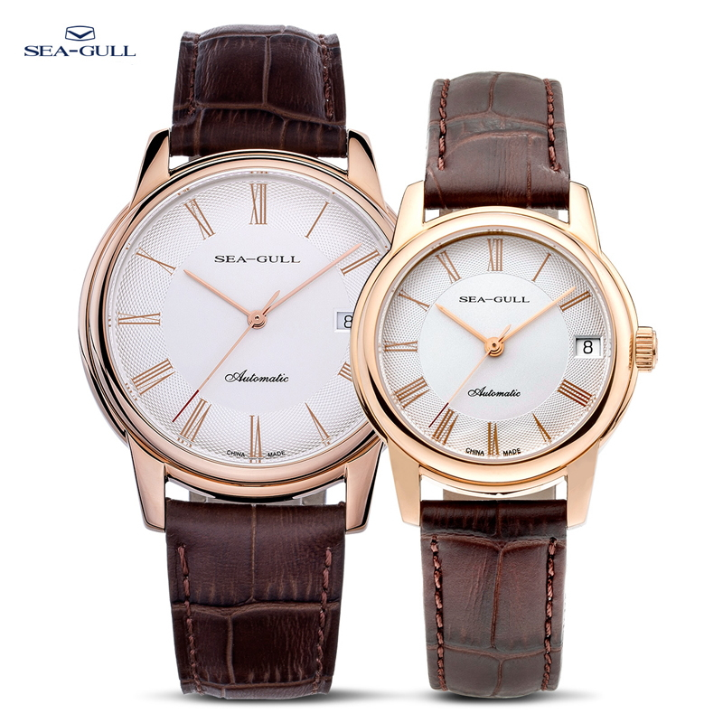 Seaghydr-montre mécanique pour - Seiko Watch Presage avis et prix
