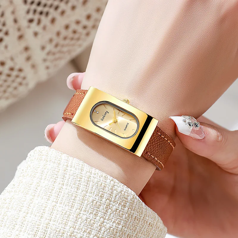 Dames de luxe marque femmes mo - Cartier Watch Tank avis et prix