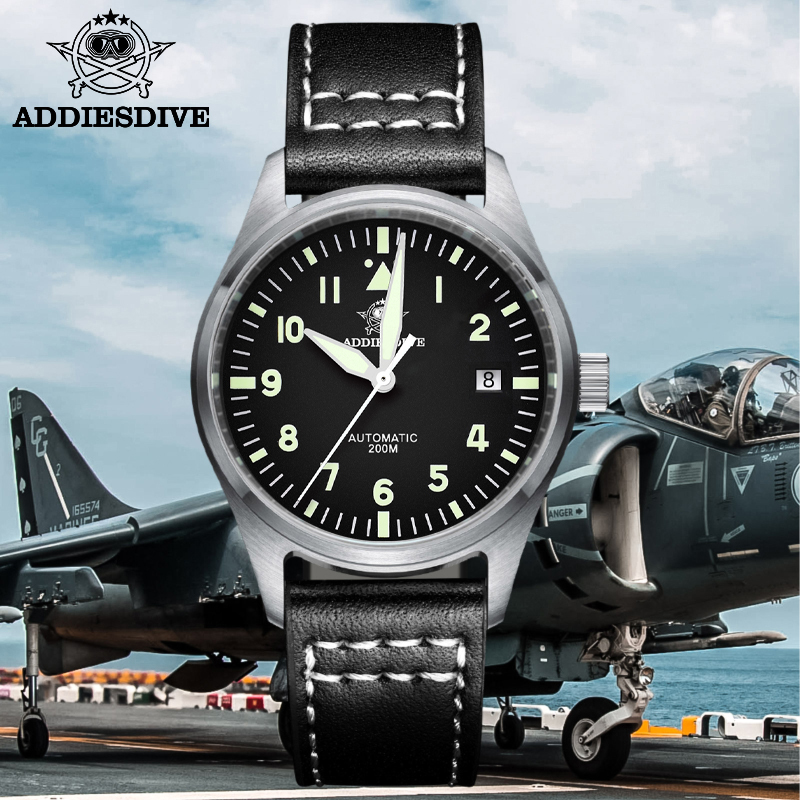 ADDIESDIVE – montre de plongée - Seiko Watch Presage avis et prix
