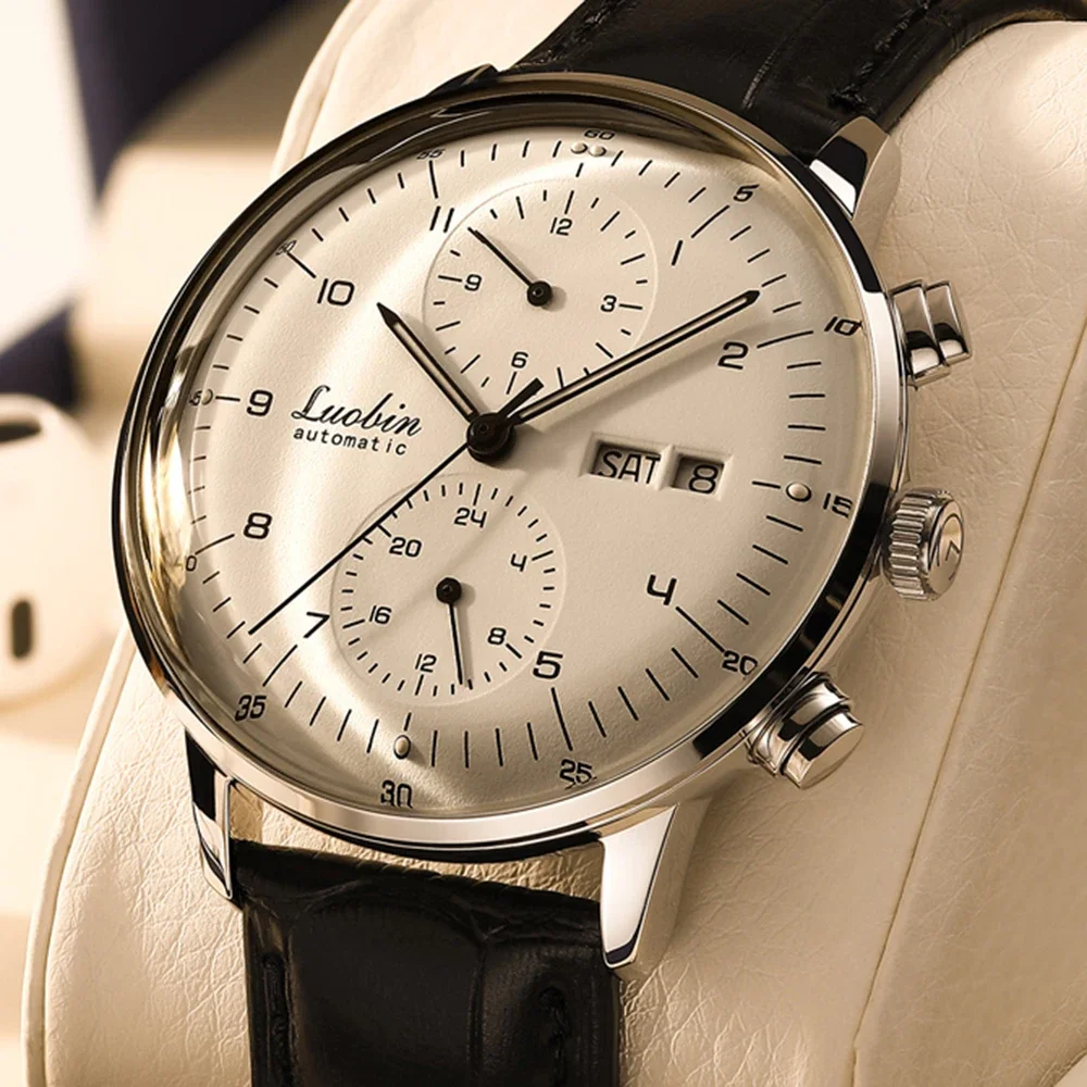 Montres mécaniques pour hommes - Seiko Watch Presage avis et prix