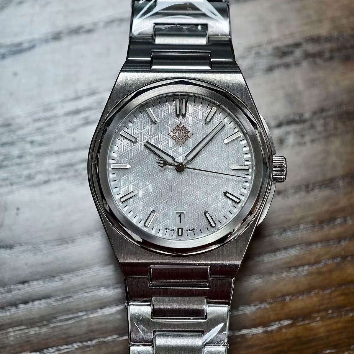 IX&DAO 2026 Nouvelle Montre Mé - Seiko Watch Presage avis et prix