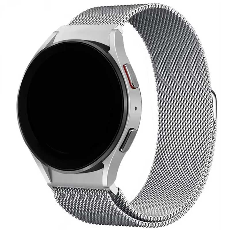 Bracelet à boucle milanaise cl - Milanese Loop Magnetic avis et prix