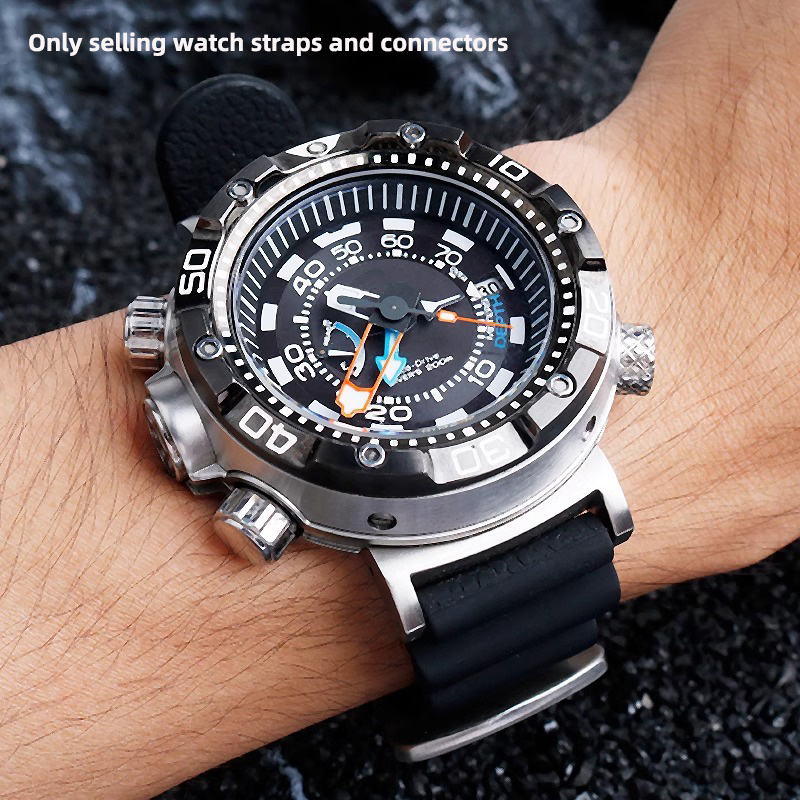 22MM BN2021 Adaptateur En Méta - Citizen Watch Promaster avis et prix