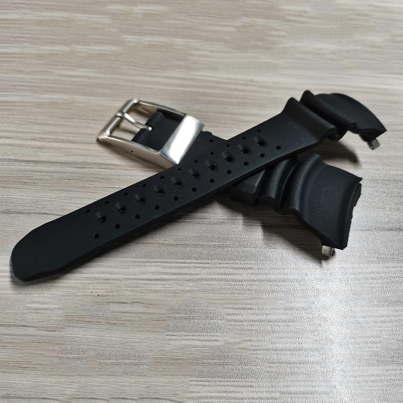Bracelet de montre en caoutcho - Citizen Watch Promaster avis et prix