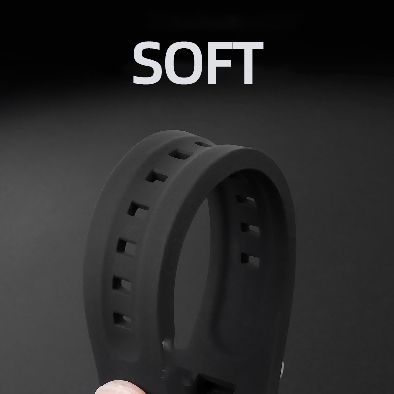 Bracelet de montre en Silicone - Citizen Watch Promaster avis et prix