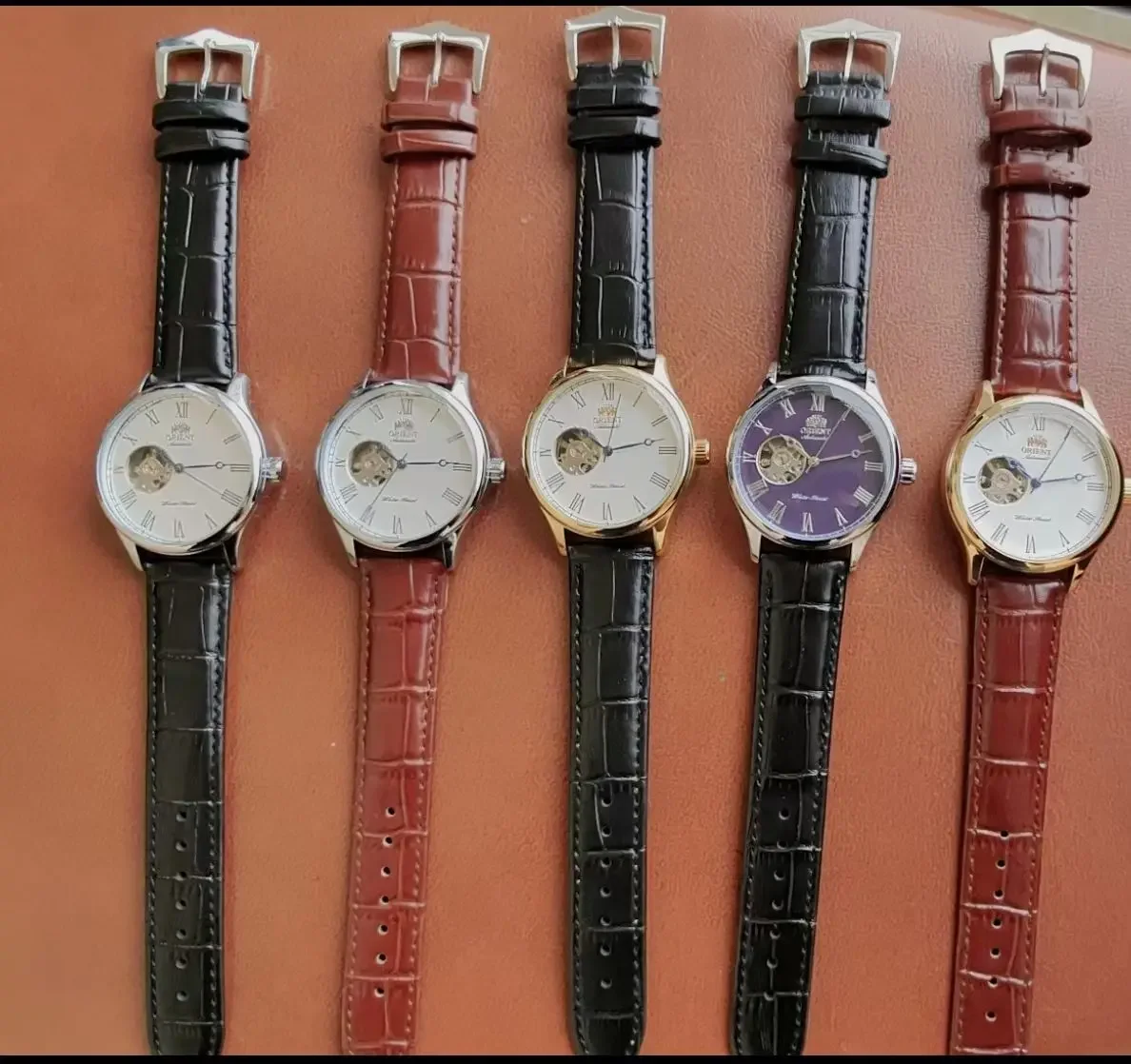 Montre squelette mécanique DFD - Seiko Watch Presage avis et prix
