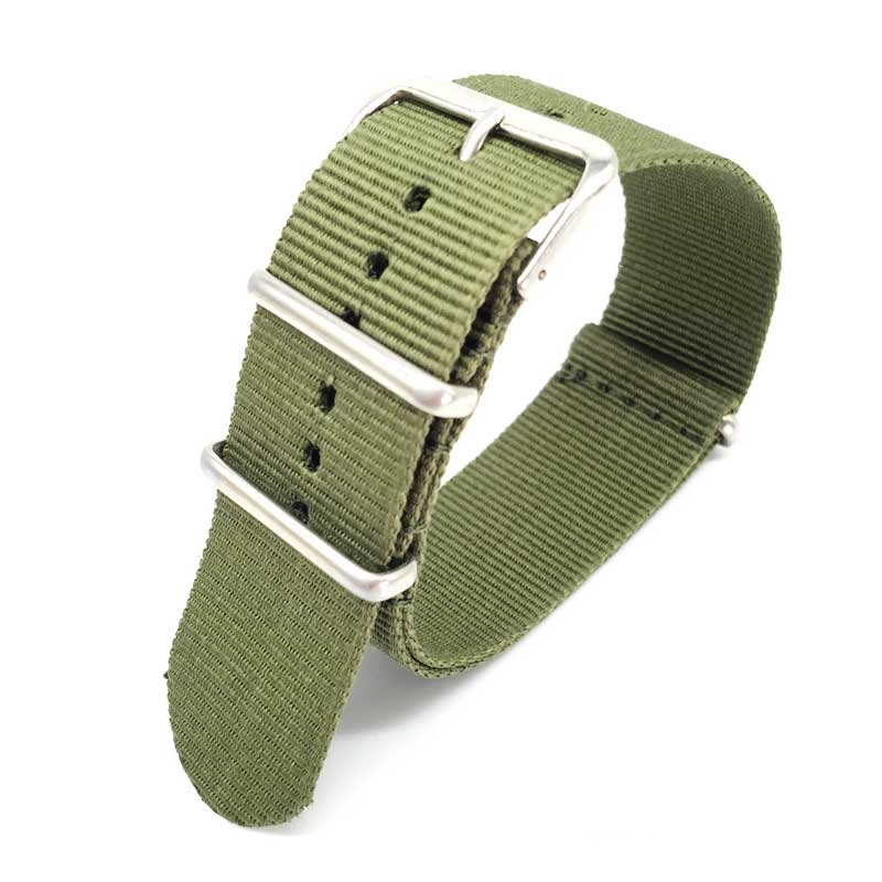 Bracelet en toile pour bracele - Canvas Strap Watch avis et prix