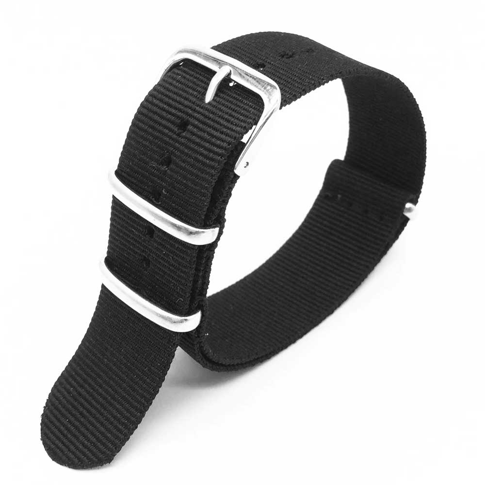 Bracelet en toile pour bracele - Canvas Strap Watch avis et prix