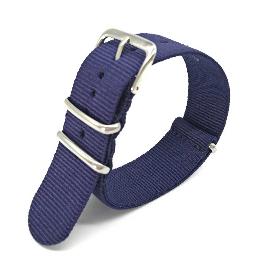 Bracelet en toile pour bracele - Canvas Strap Watch avis et prix