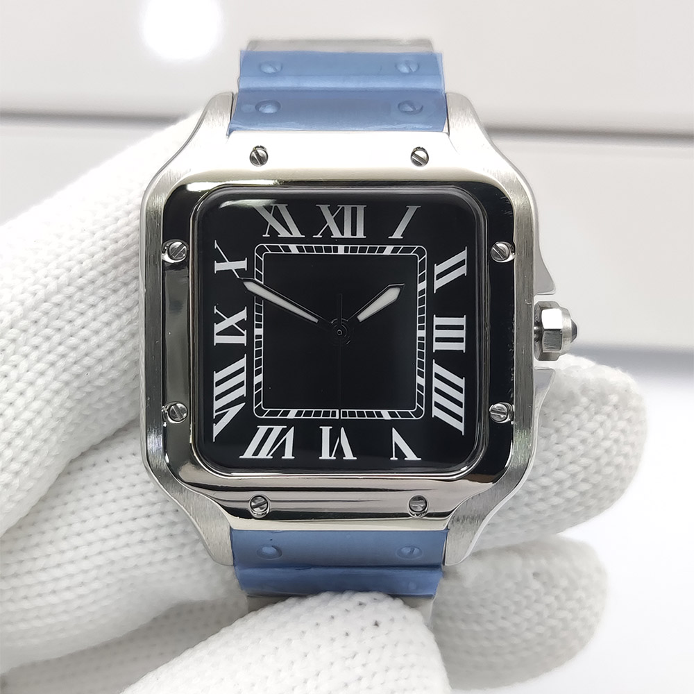 Montres pour hommes, boîtier c - Patek Philippe Watch Nautilus avis et prix
