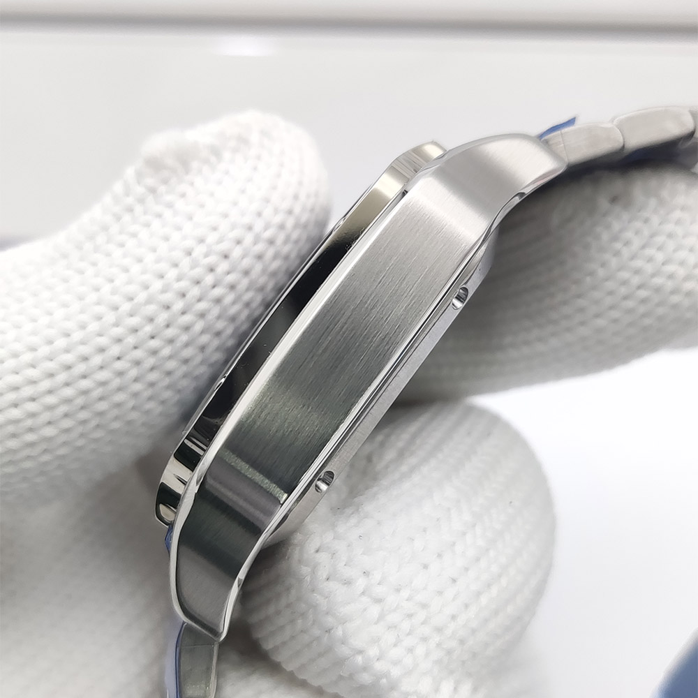 Montres pour hommes, boîtier c - Patek Philippe Watch Nautilus avis et prix