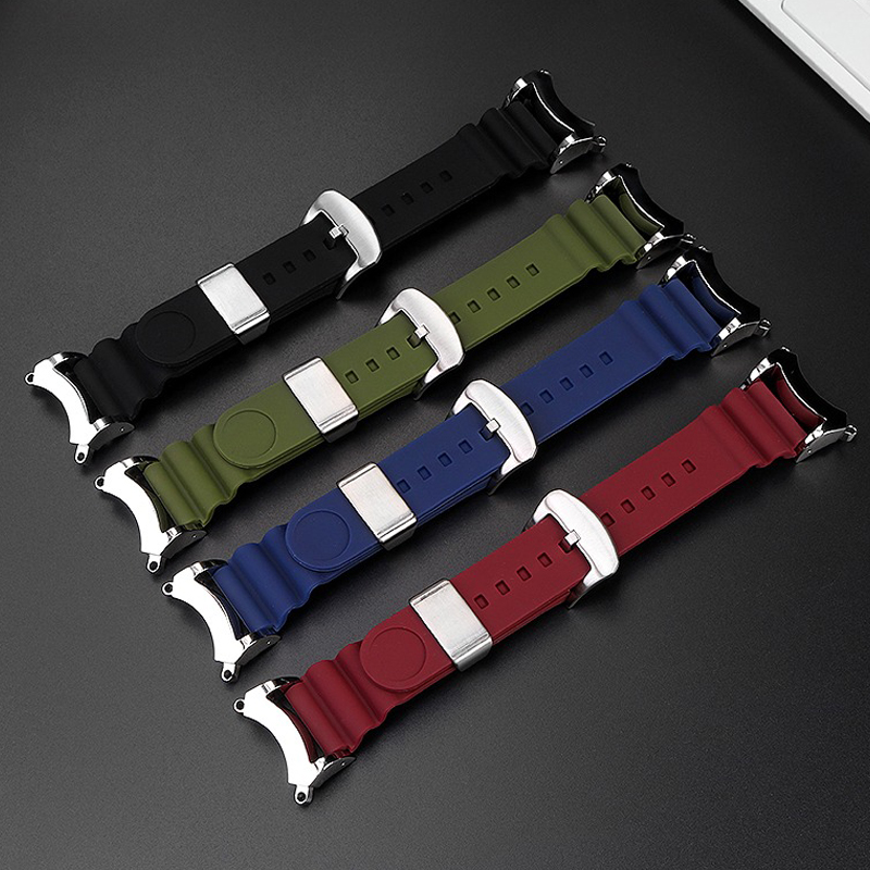 Bracelet de montre modifié pou - Citizen Watch Promaster avis et prix
